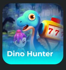 Game Dino Hunter đang cực hot tại uk88