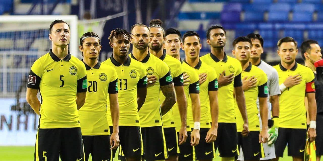 Đội tuyển Malaysia theo uk88