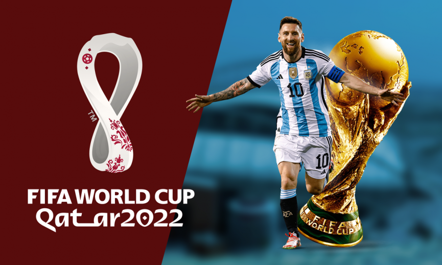 World Cup – Giải đấu bóng đá lớn nhất thế giới cùng UK88