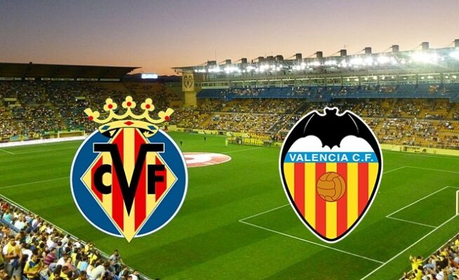 Villarreal vs Valencia nhận định cùng uk88