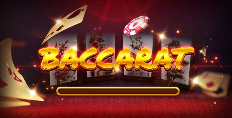 Giới thiệu về game bài Baccarat tại UK88