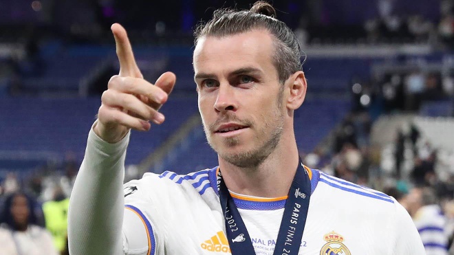 Bale từng là tài năng sáng giá nhất thế giới