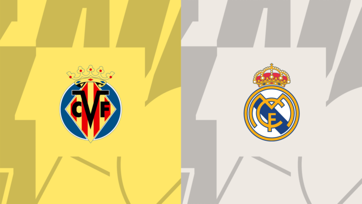 Cùng uk88 nhận định Villarreal vs Real Madrid