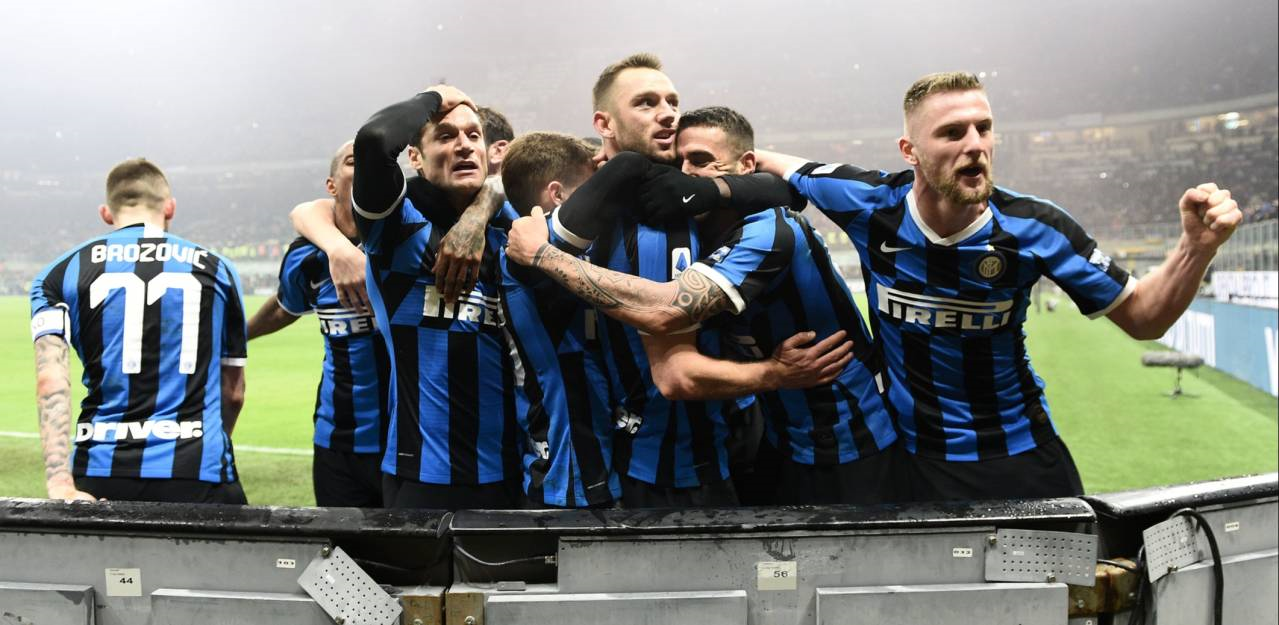 Phong độ hiện tại của Inter Milan