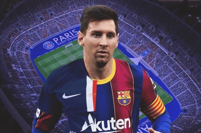 Messi hoàn toàn có thể trở lại Barcelona nơi đã giúp anh trở thành huyền thoại