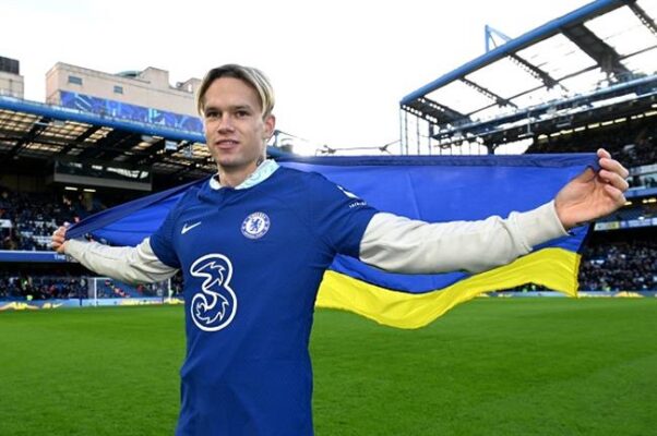 Ngôi sao mới gia nhập Chelsea có màn ra mắt ấn tượng