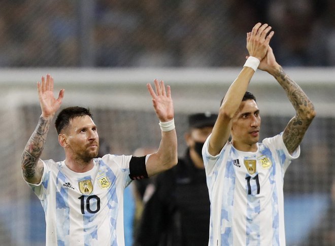 Messi liệu có tiếp tục cùng đội tuyển Argentina chinh phục các danh hiệu?