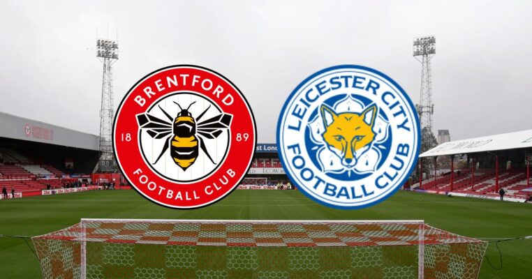Brentford vs Leicester