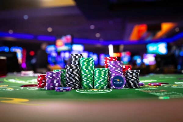 Tổng hợp các sảnh Casino hàng đầu tại uk88