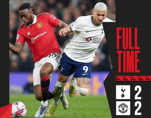 uk88- Trận hòa khiến United không thể bỏ xa được những đội bóng phía sau