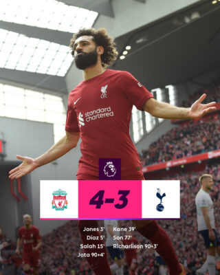 UK88- Liverpool có chiến thắng quan trọng