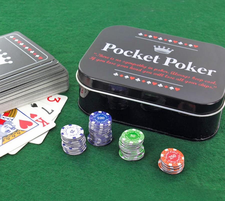Game bài Poker tại uk88