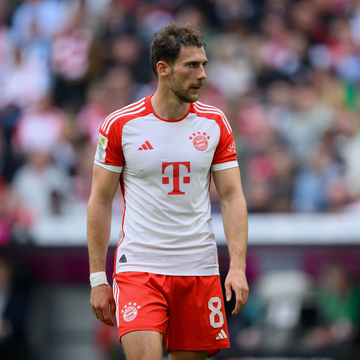 West Ham ngắm sao Bayern Munich ở vị trí tiền vệ
