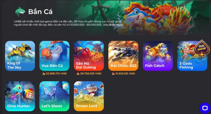Sức hấp dẫn tuyệt đối từ tựa game Đại chiến B52